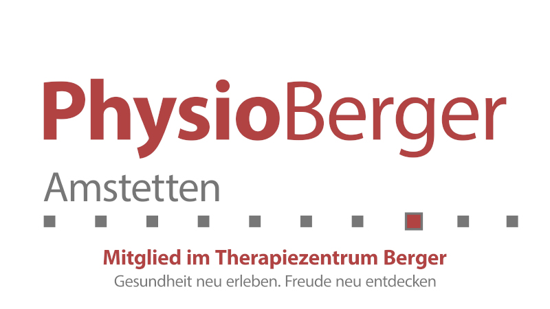 PhysioBerger Logo PhysioBerger Logo