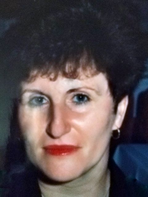 Anneliese Schillinger Foto von Anneliese Schillinger, zufriedene Patientin